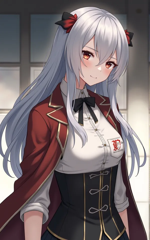 Wisteria AI Roleplay