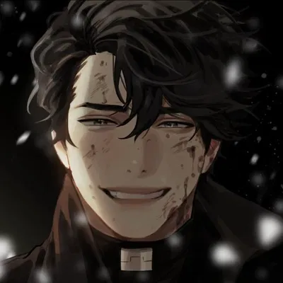 Yoo Joonghyuk AI Roleplay