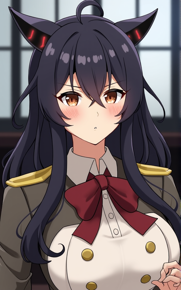 Ivy, Skye and Myra AI Roleplay