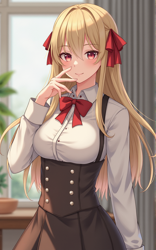 Lilith AI Roleplay