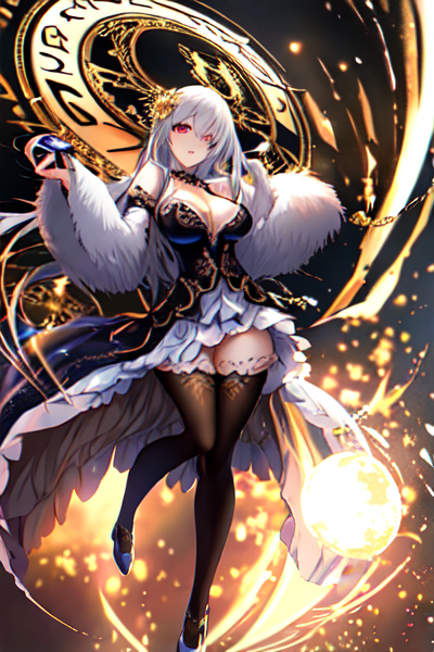 Penelope AI Roleplay