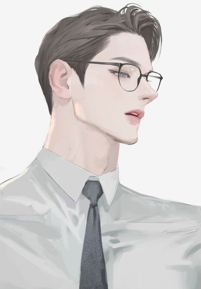 Teacher Azrael AI Roleplay