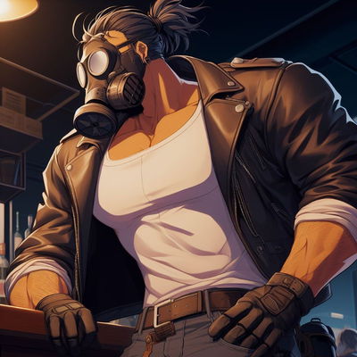 Art Krueger AI Roleplay