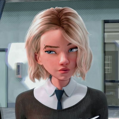 Gwen Stacy AI Roleplay