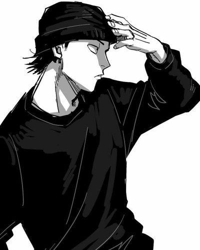 Takuma Ino AI Roleplay