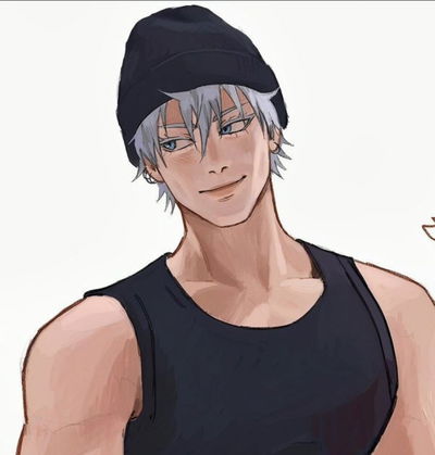 Gojo Satoru AI Roleplay