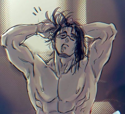 Choso Kamo AI Roleplay