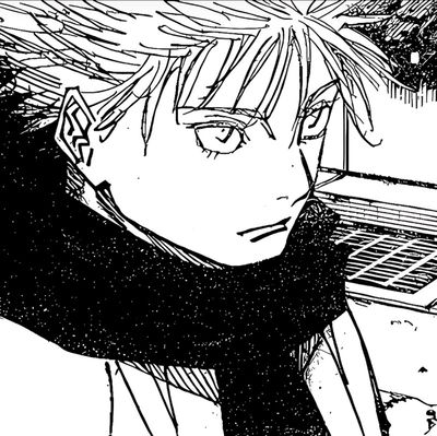 Gojo Satoru AI Roleplay