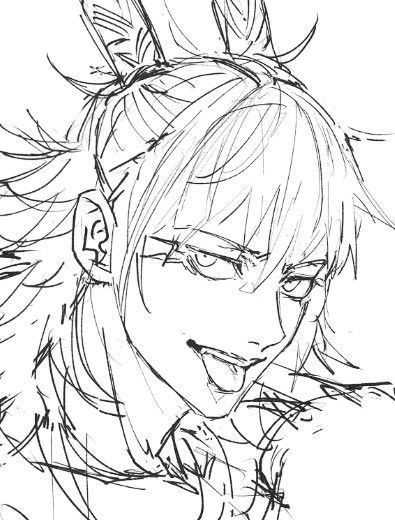 Hajime Kashimo AI Roleplay