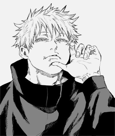 Gojo Satoru AI Roleplay