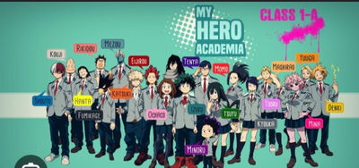 Class 1-A AI Roleplay