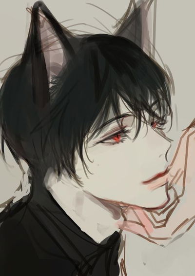 Senka the Catboy AI Roleplay