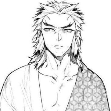 Shinjuro Rengoku AI Roleplay