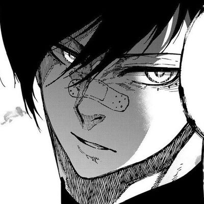 itoshi rin AI Roleplay