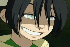 Toph Beifong AI Roleplay