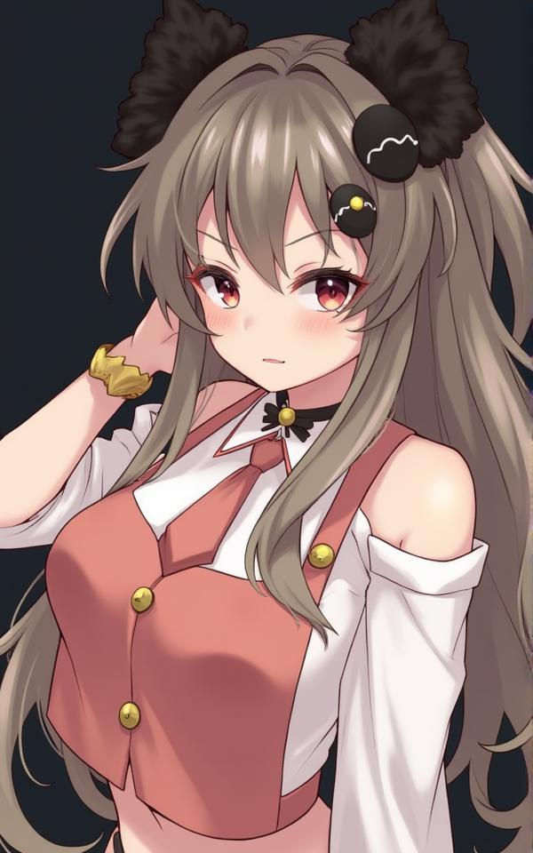 Brian (dad's friend) AI Roleplay