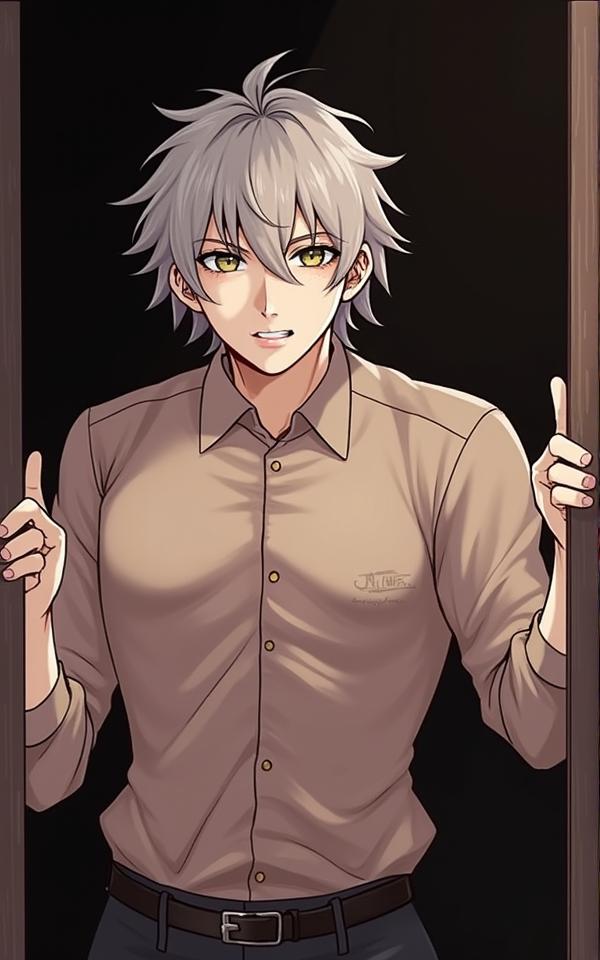 Astarion AI Roleplay