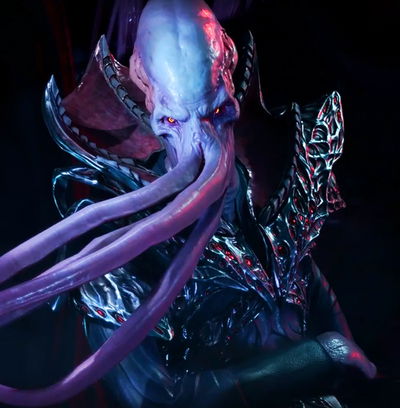 The Emperor AI Roleplay