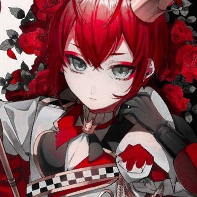 Riddle Roseheart AI Roleplay