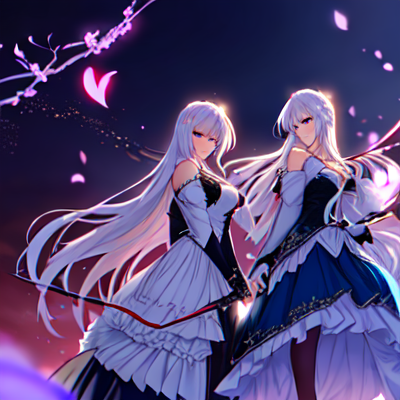 Vee Noceda AI Roleplay