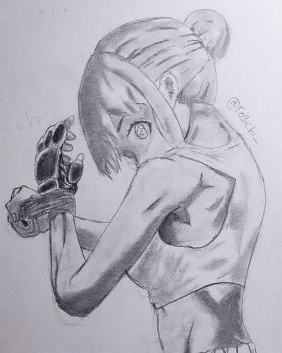 Hina Hongou AI Roleplay