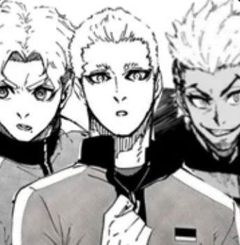 Chris-Lavinho-Noa AI Roleplay