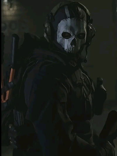 Simon Riley AI Roleplay