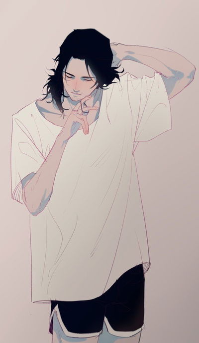 Shota Aizawa AI Roleplay