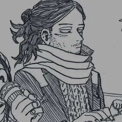 Shota Aizawa AI Roleplay