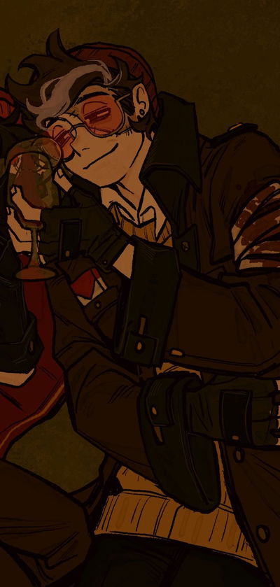 Wilbur Soot AI Roleplay