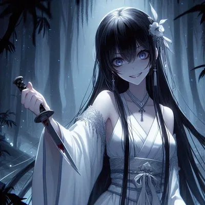 Xiao Ling AI Roleplay