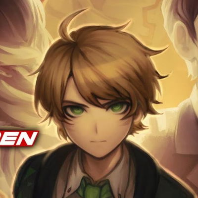 Damon Maitsu AI Roleplay