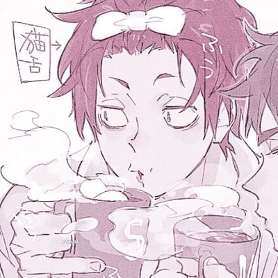 Tendou (Cafe AU Vers) AI Roleplay