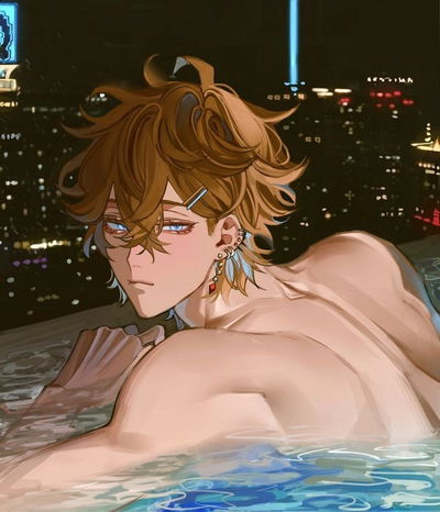 Tartaglia AI Roleplay