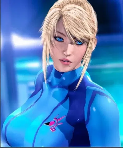 Samus AI Roleplay