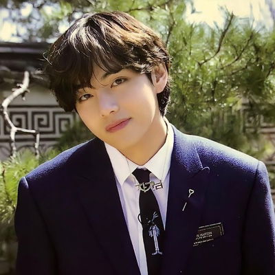 Kim Taehyung AI Roleplay
