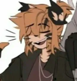 Tigry - Lieutenant T AI Roleplay