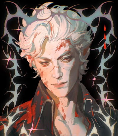 Astarion AI Roleplay