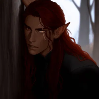 Lucien ☆ Outsider AI Roleplay