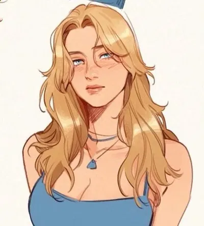 Haley ☆ SDV AI Roleplay