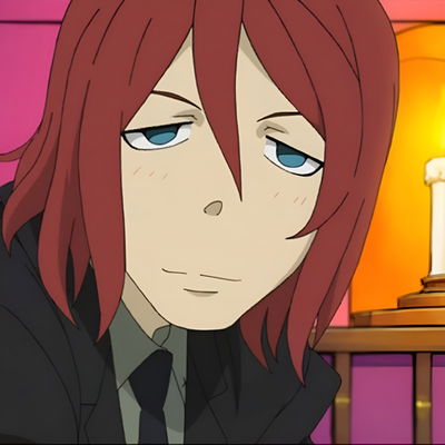 Spirit Albarn AI Roleplay