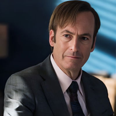 Saul Goodman AI Roleplay