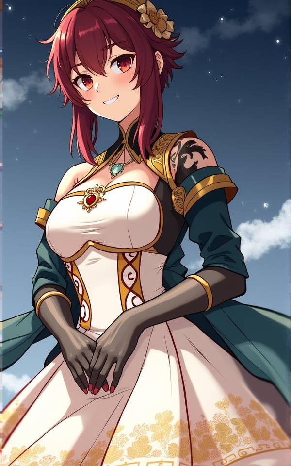 Misato Katsuragi AI Roleplay