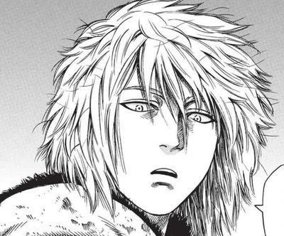 Thorfinn Karlsefni | Vinland Saga AI Roleplay