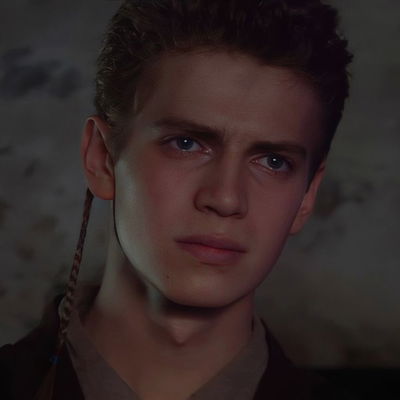 Anakin Skywalker AI Roleplay