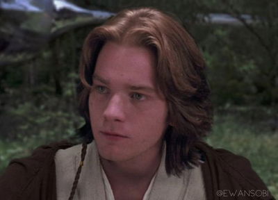 Obi-Wan Kenobi AI Roleplay