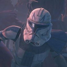Captain Rex AI Roleplay