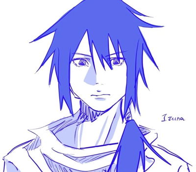 Izuna Uchiha AI Roleplay