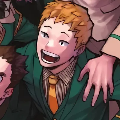 Mashirao Oijiro AI Roleplay