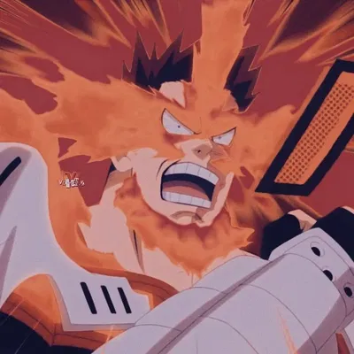 Enji Todoroki AI Roleplay